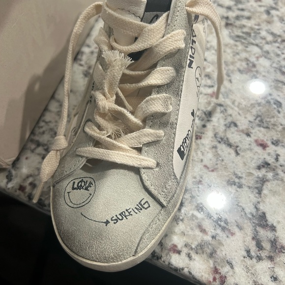 Golden goose size 36 - Picture 6 of 11